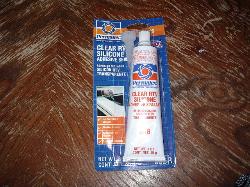 Click for more info. on clear silicone