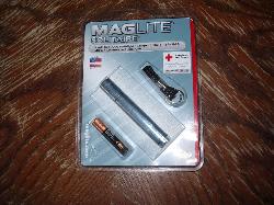 Click for more info. on maglite